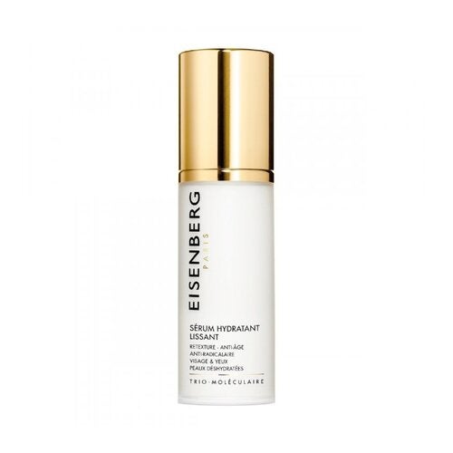 Eisenberg Moisturizing Smoothing Serum 30 ml
