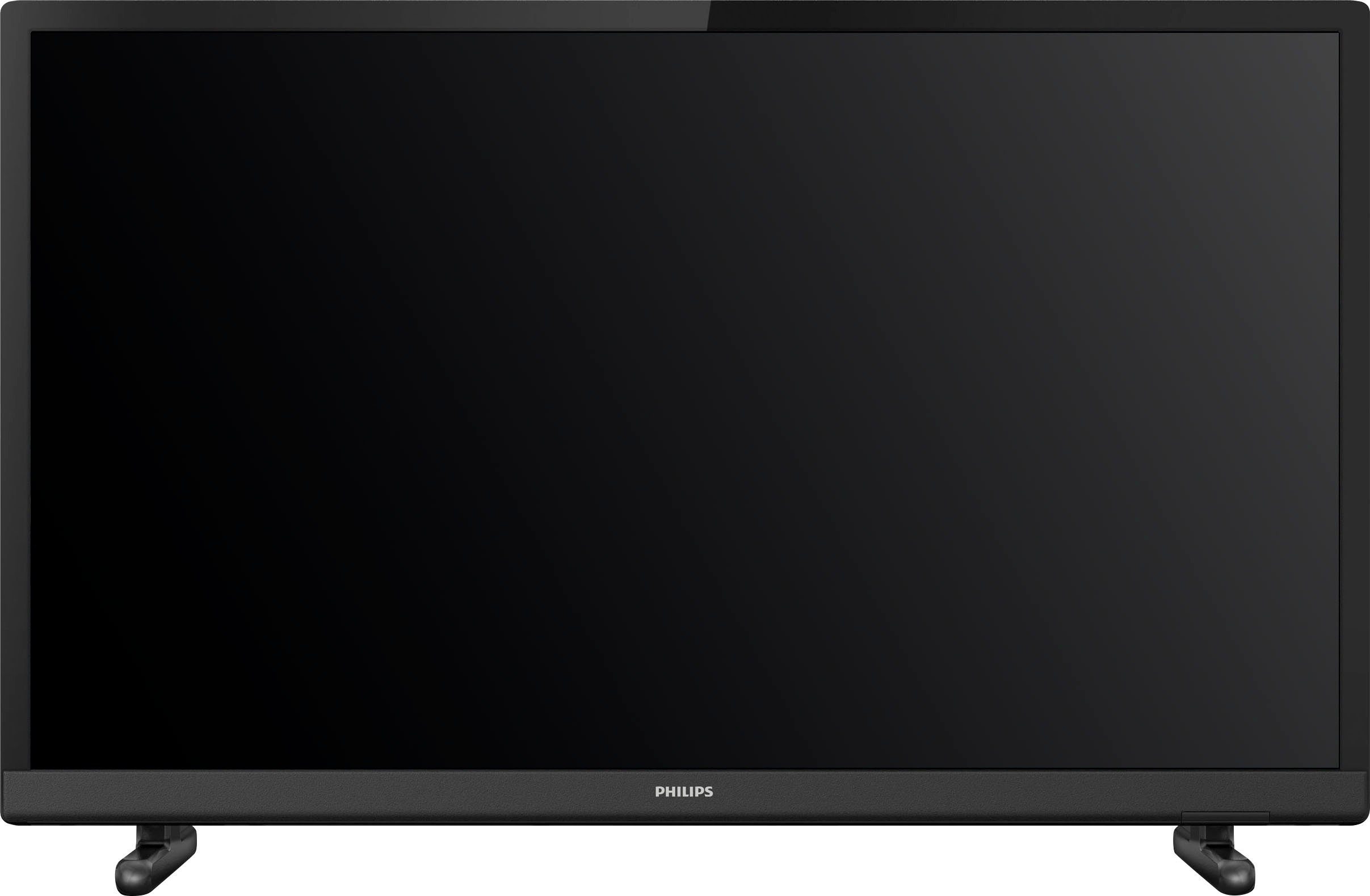 Philips 24PHS5507/12 LED-Fernseher (60 cm/24 Zoll, HD ready)