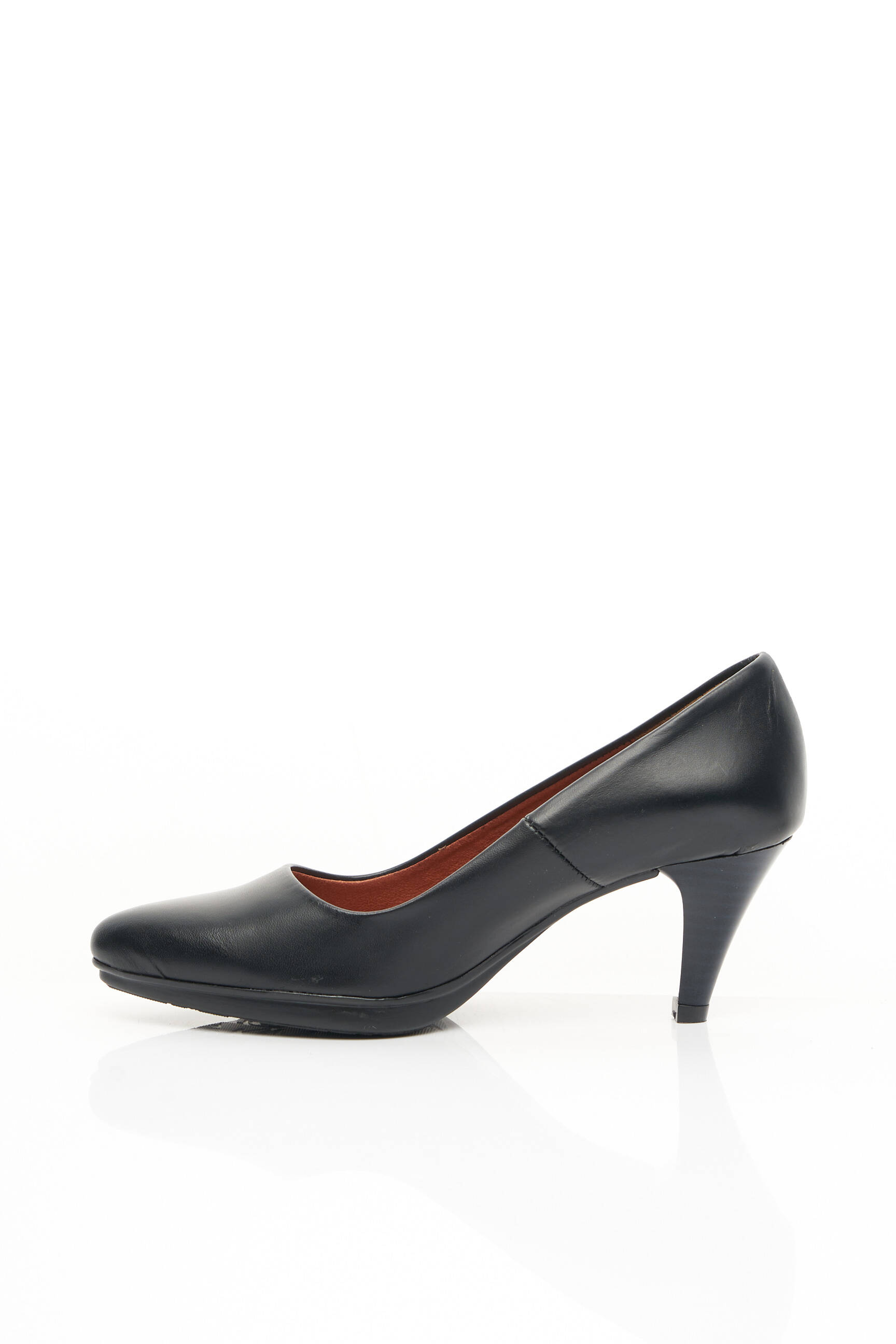Marila Escarpins Femme couleur noir