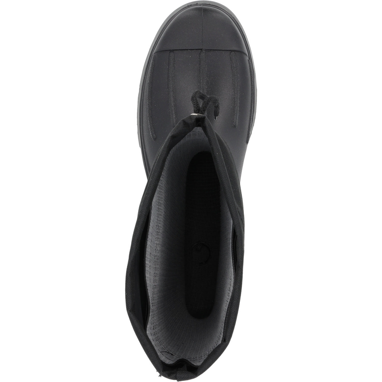Bockstiegel RR- Nils, Gummistiefel, Herren, Schwarz