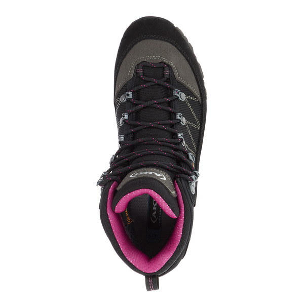TREKKER LIGHT III GTX W'S Damen - Trekkingstiefel