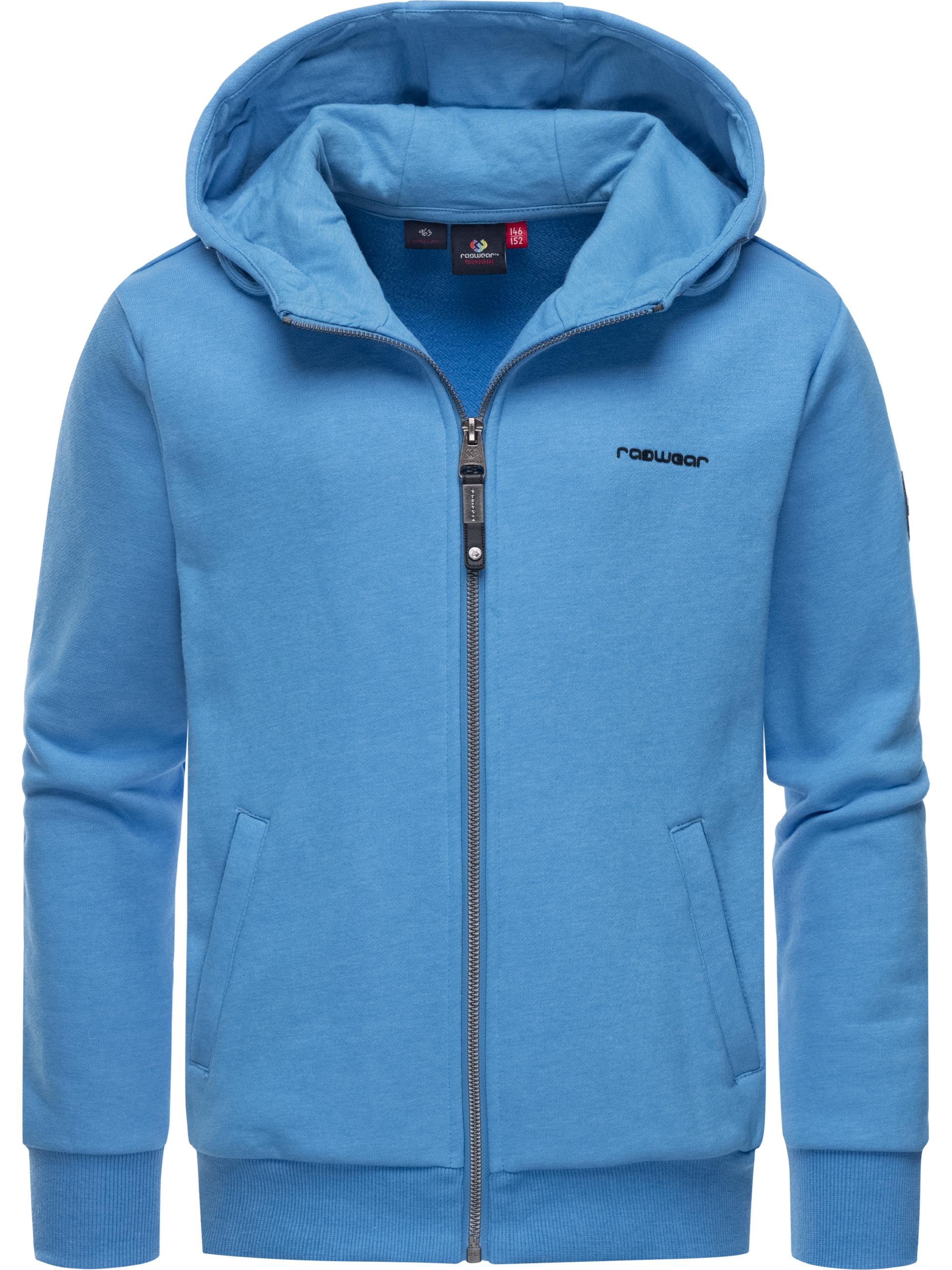 Zip-Up Hoodie 'Nathius'