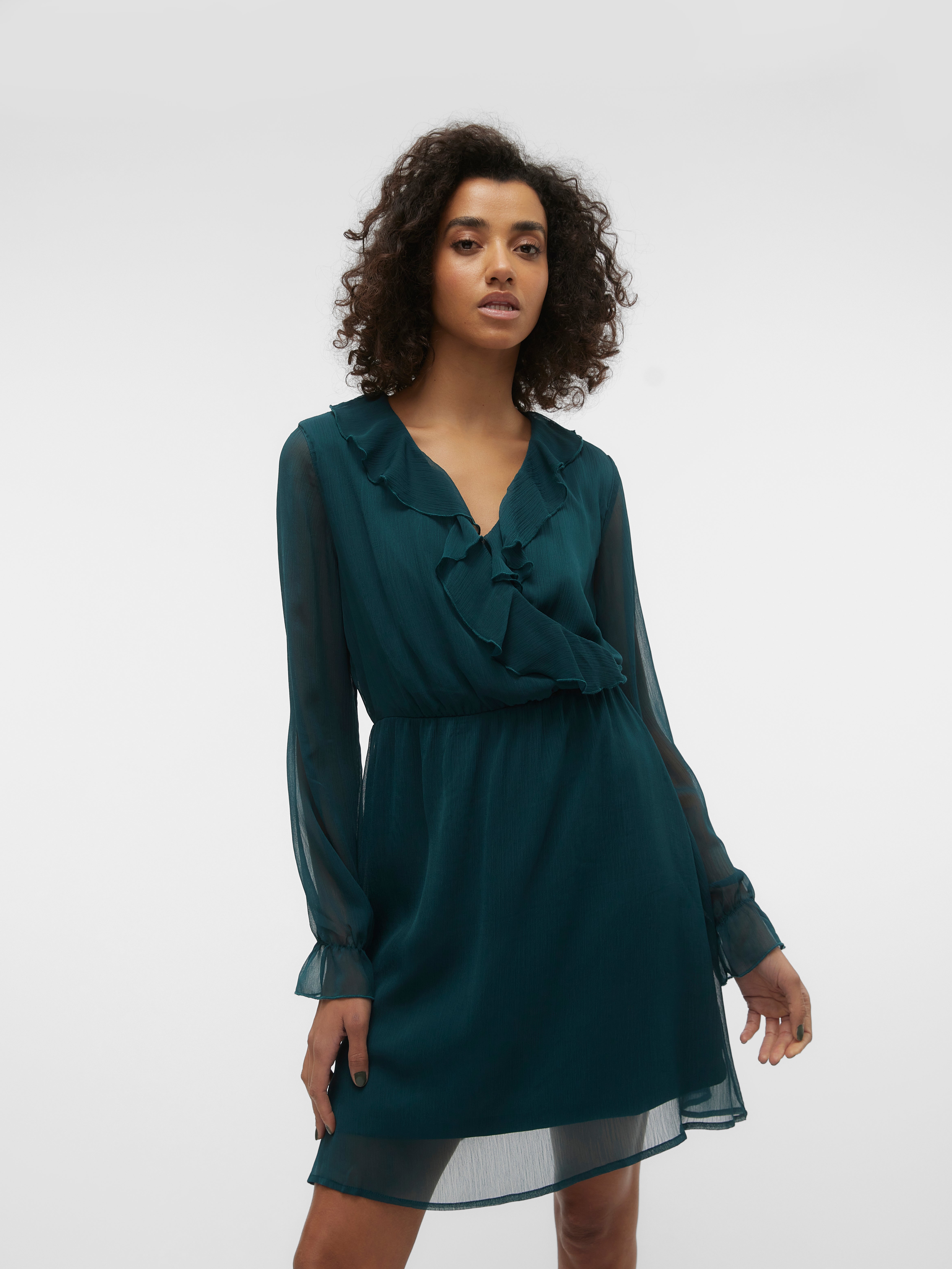 VMHILDA Kurzes Kleid