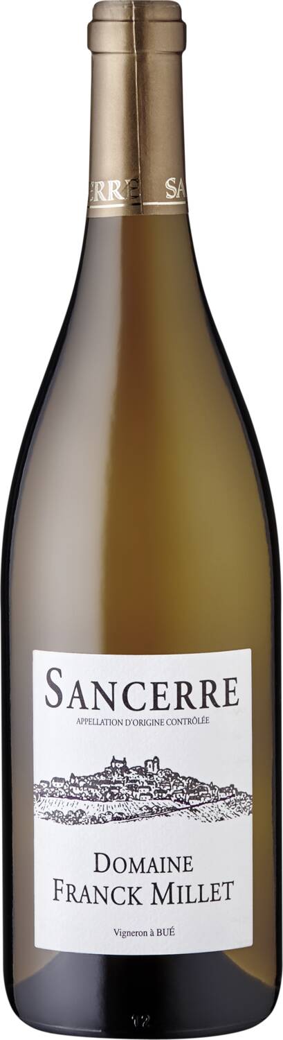 Sancerre Domaine Franck Millet 2022