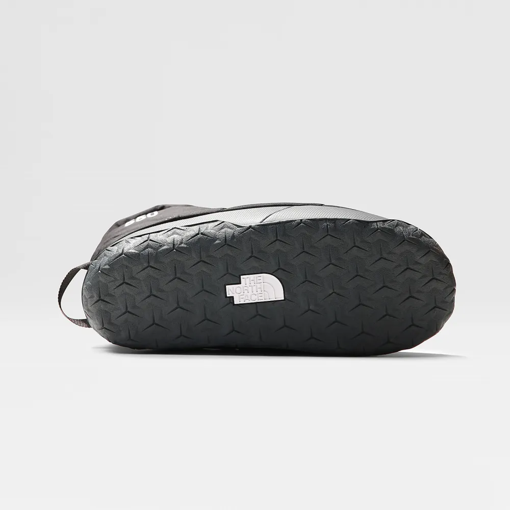 The North Face Nuptse Apres Bootie NF0A7W4HKT0 / schwarz