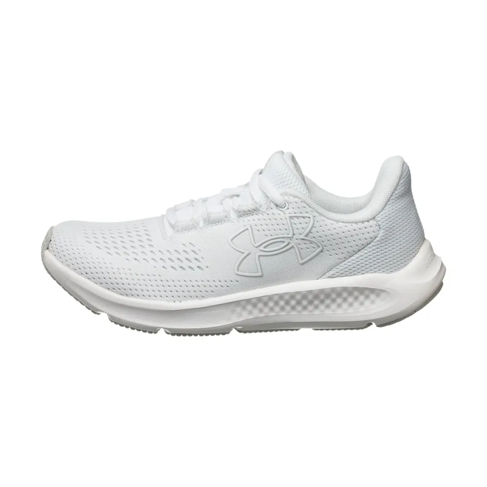 Under Armour Charged Pursuit 3 3026523-104 / weiss