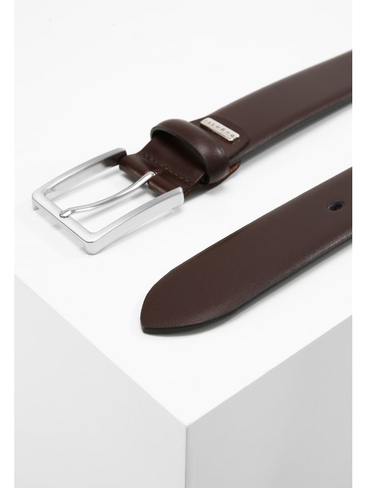 Bugatti Gürtel in braun günstig kaufen