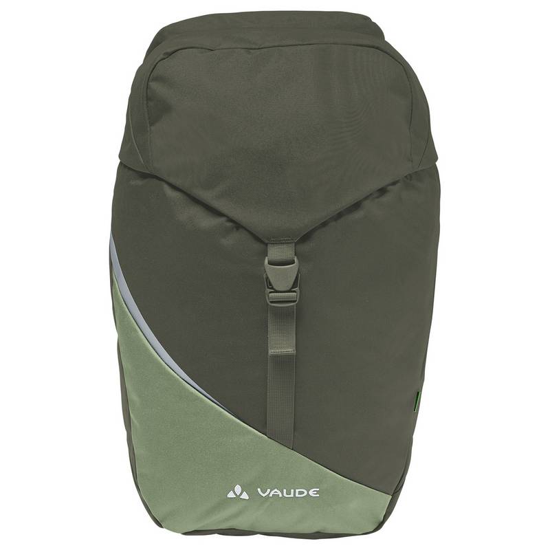 VAUDE TwinRoadster (UniKlip 2) Fahrradtasche