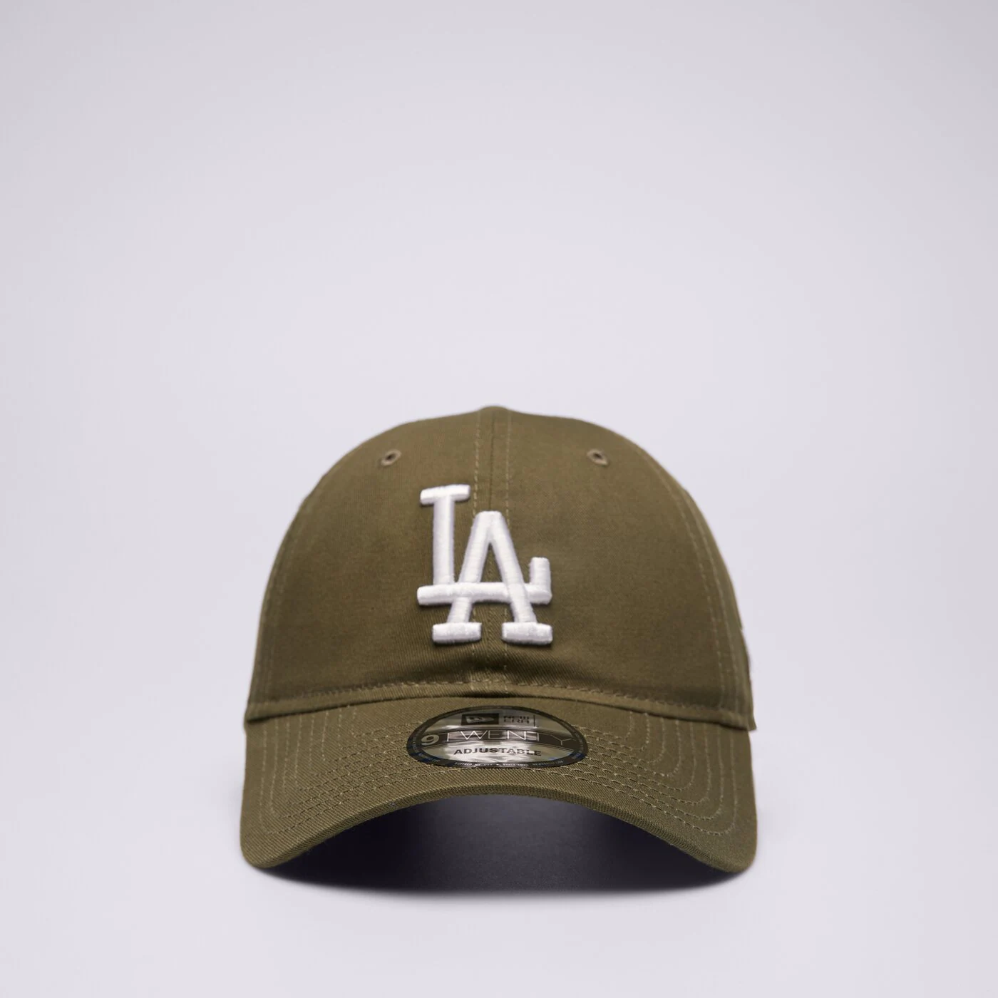 NEW ERA MÜTZE LE 920 LA DODGERS KHA LOS ANGELES DODGERS Khaki
