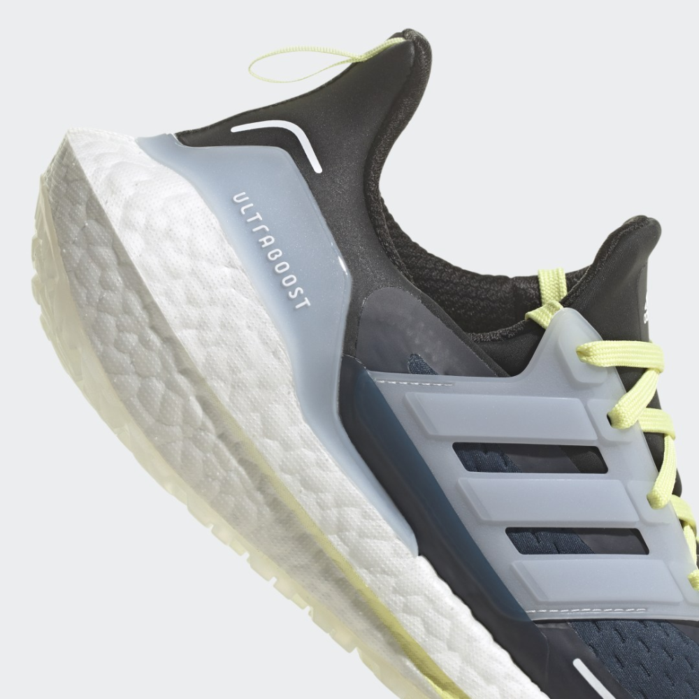 adidas Ultraboost 21 COLD.RDY S23754 / blau