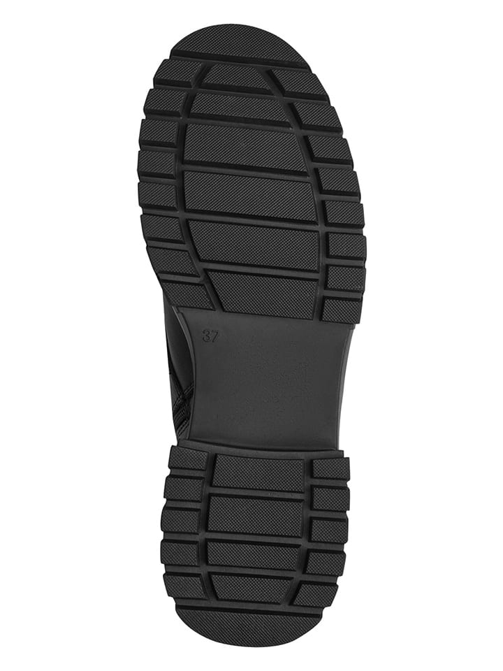 s.Oliver Boots in Schwarz günstig kaufen