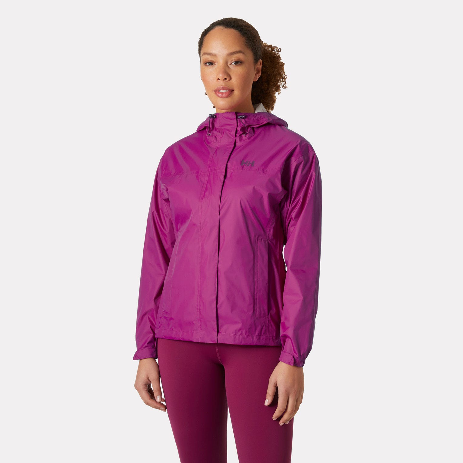 Women's Loke Shell Jacket