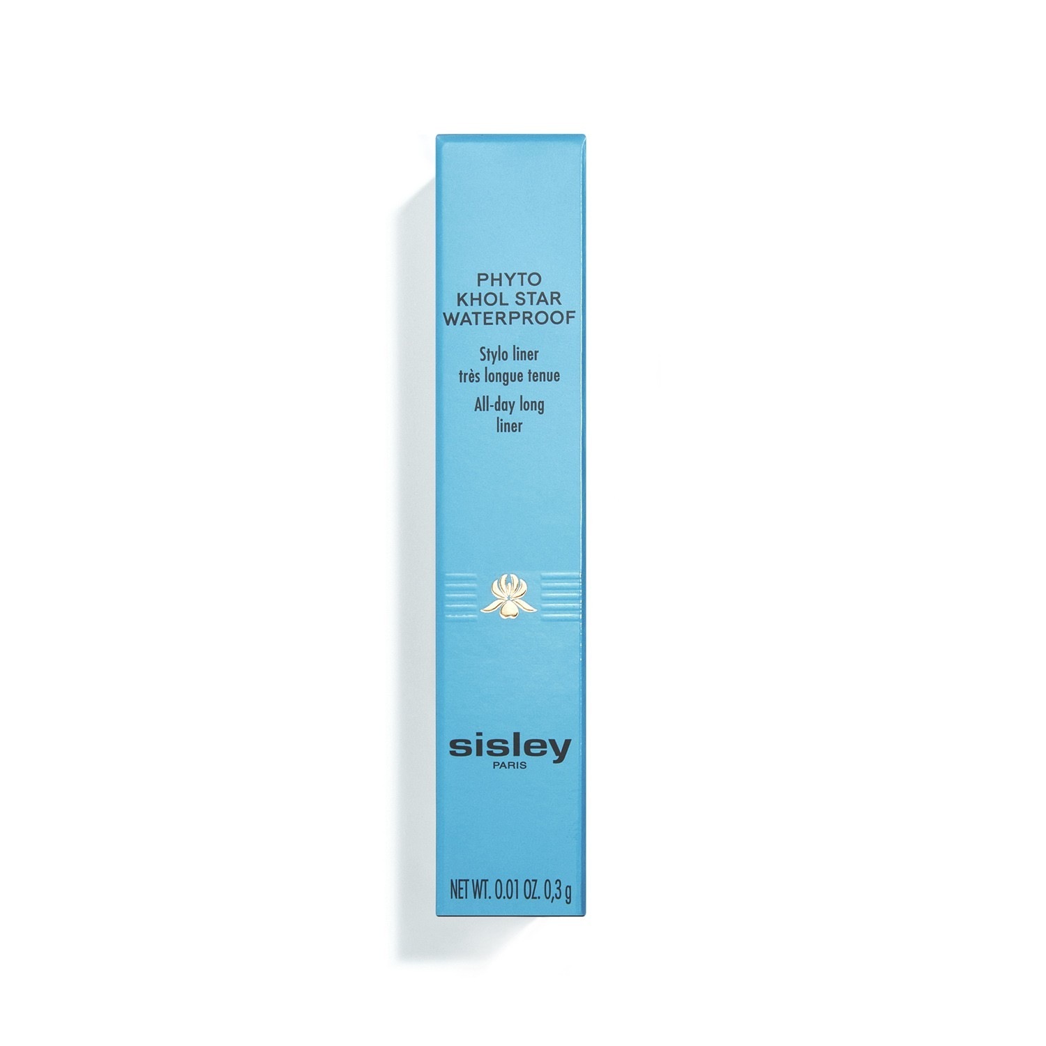 Sisley Phyto-Khol Star vandeniui atsparus