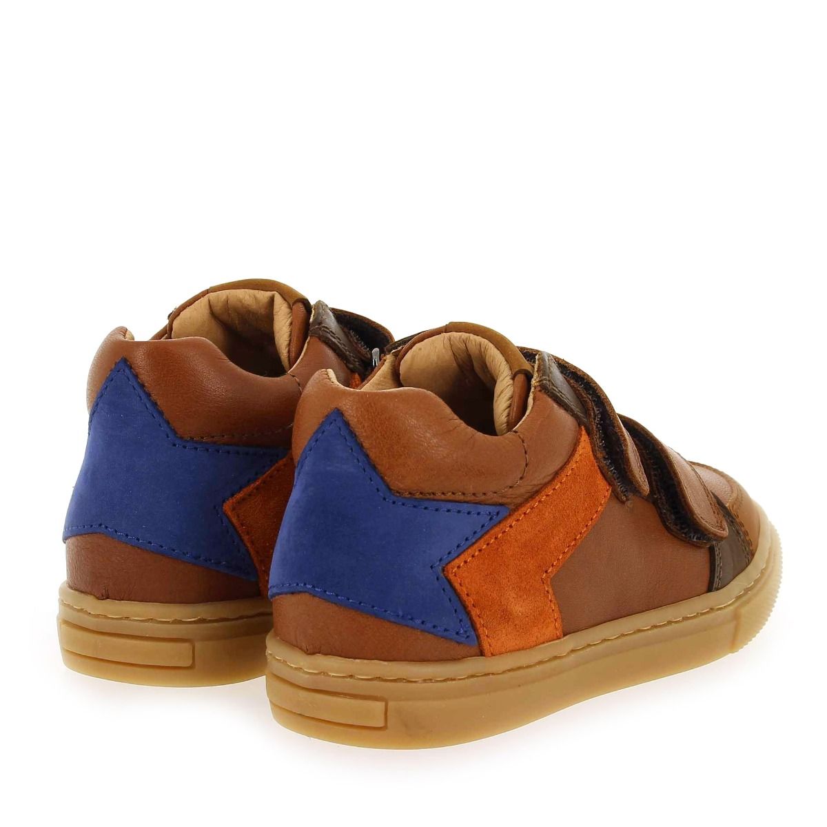 Babybotte  ASTEROIDE - Cognac Orange
