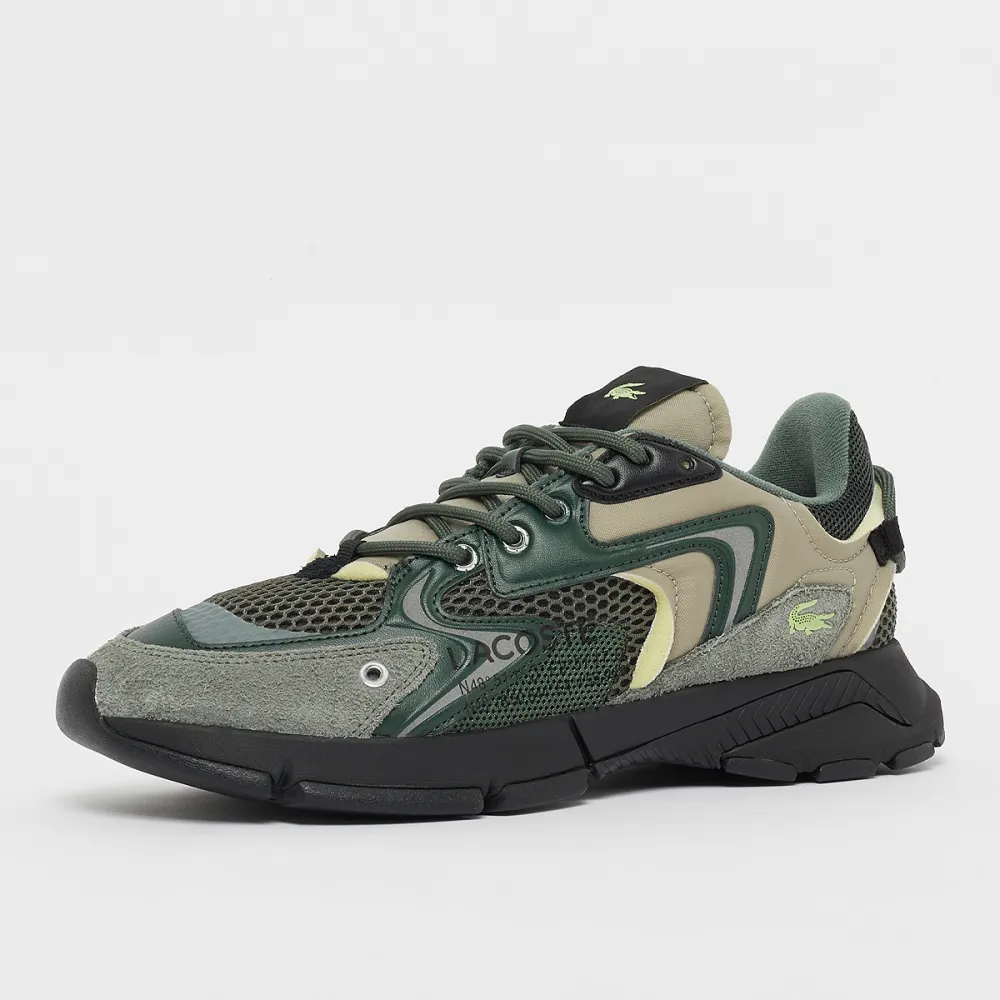 Lacoste L003 Neo 46SMA0003-P1N / braun
