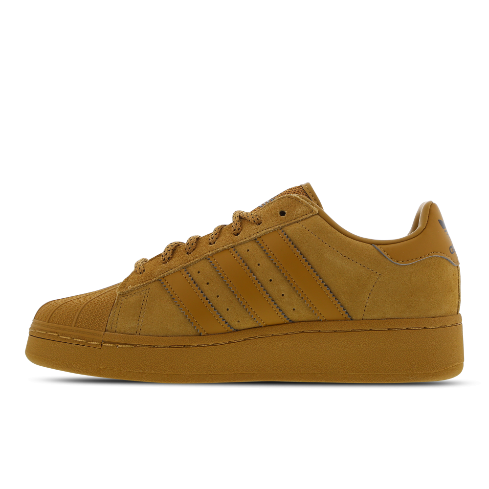 adidas Superstar XLG IG3858 / braun
