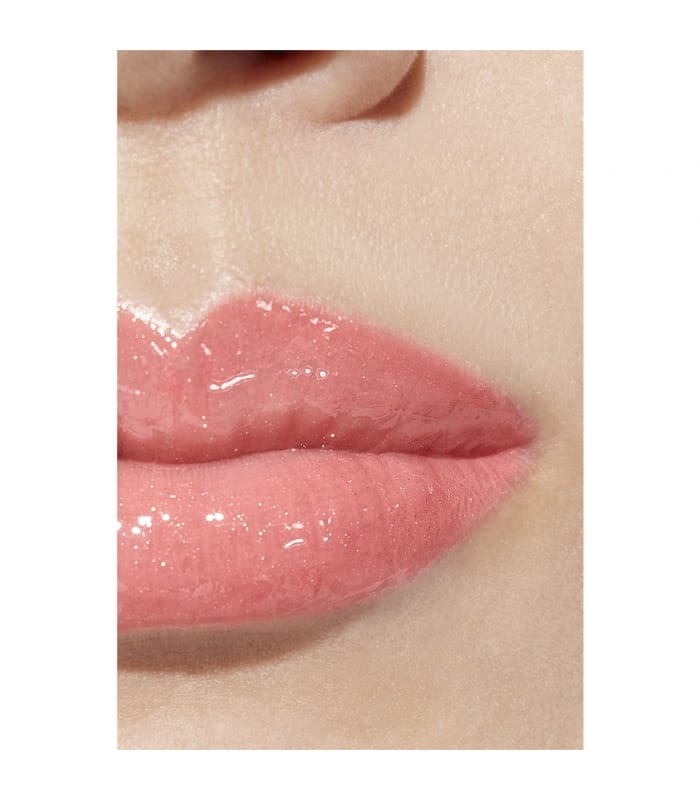 Chanel-ROUGE COCO GLOSS-Gel Brillant Hydratant