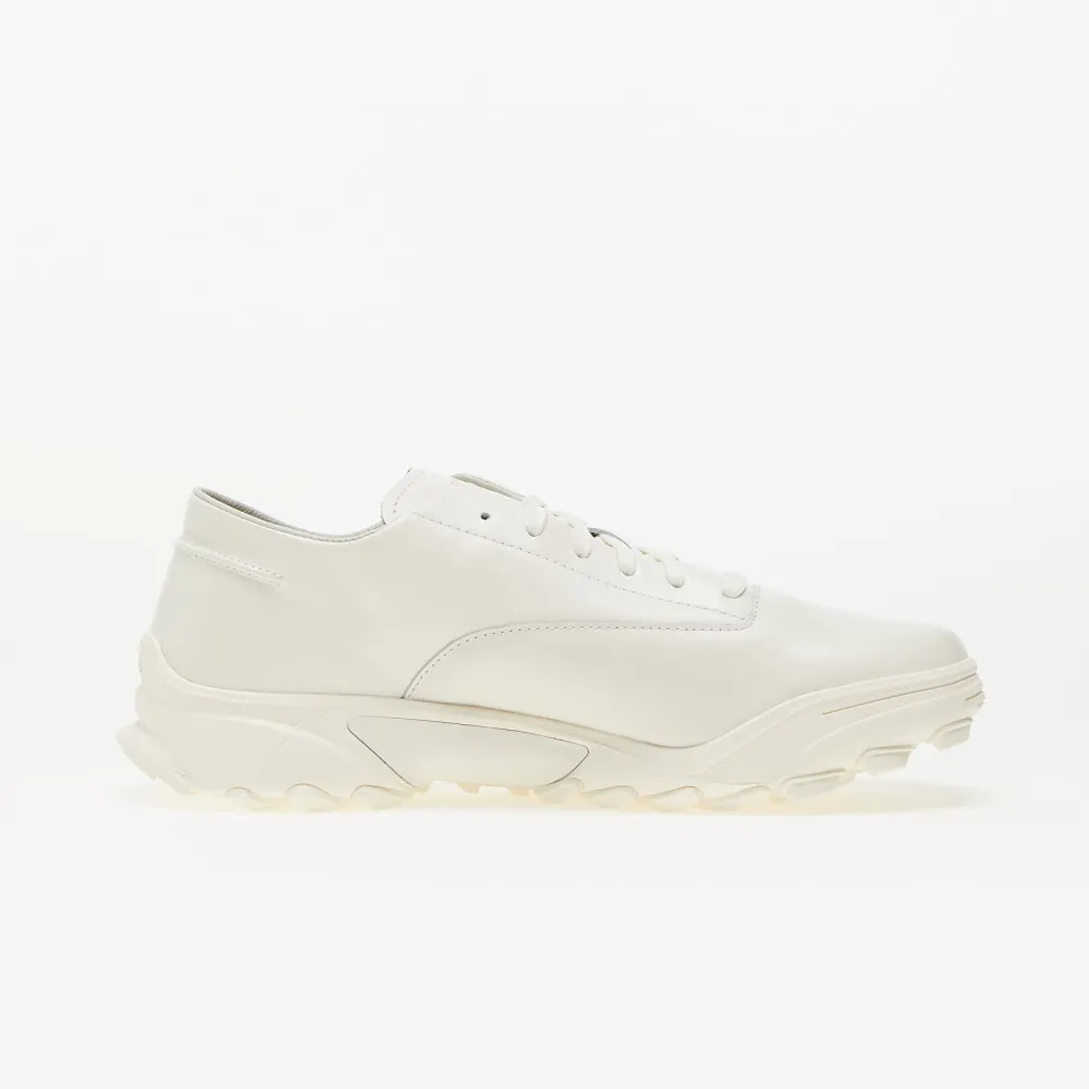 Y-3 GSG9 Low Off IG4034 / weiss