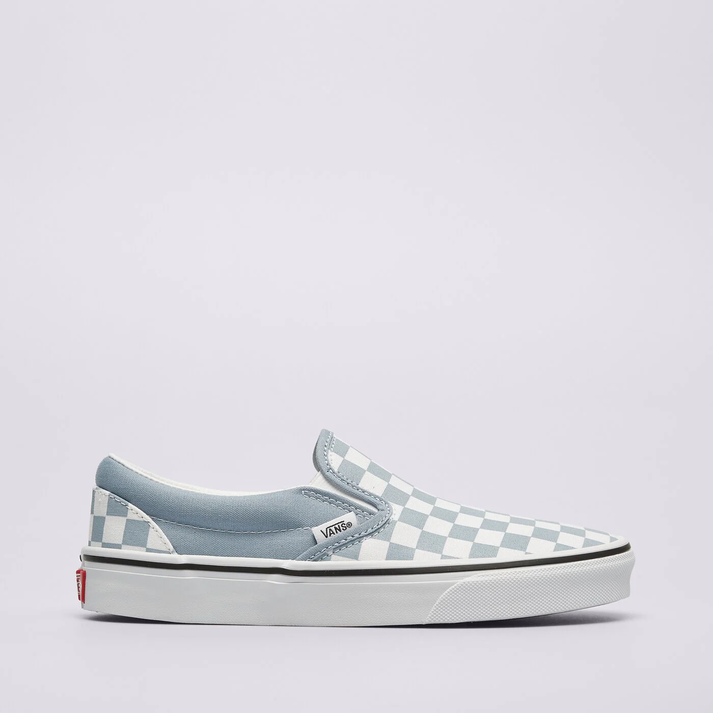 VANS CLASSIC SLIP-ON Blau