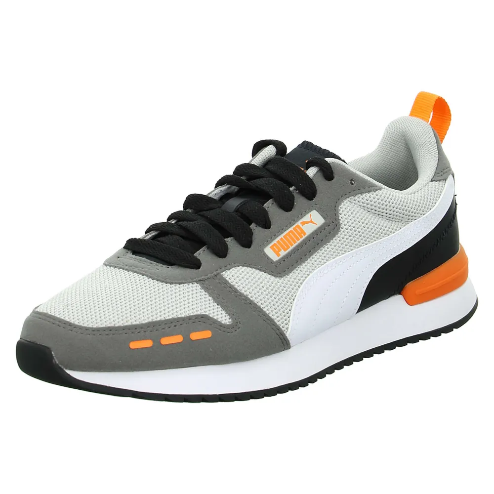 PUMA R78 373117/025 / grau