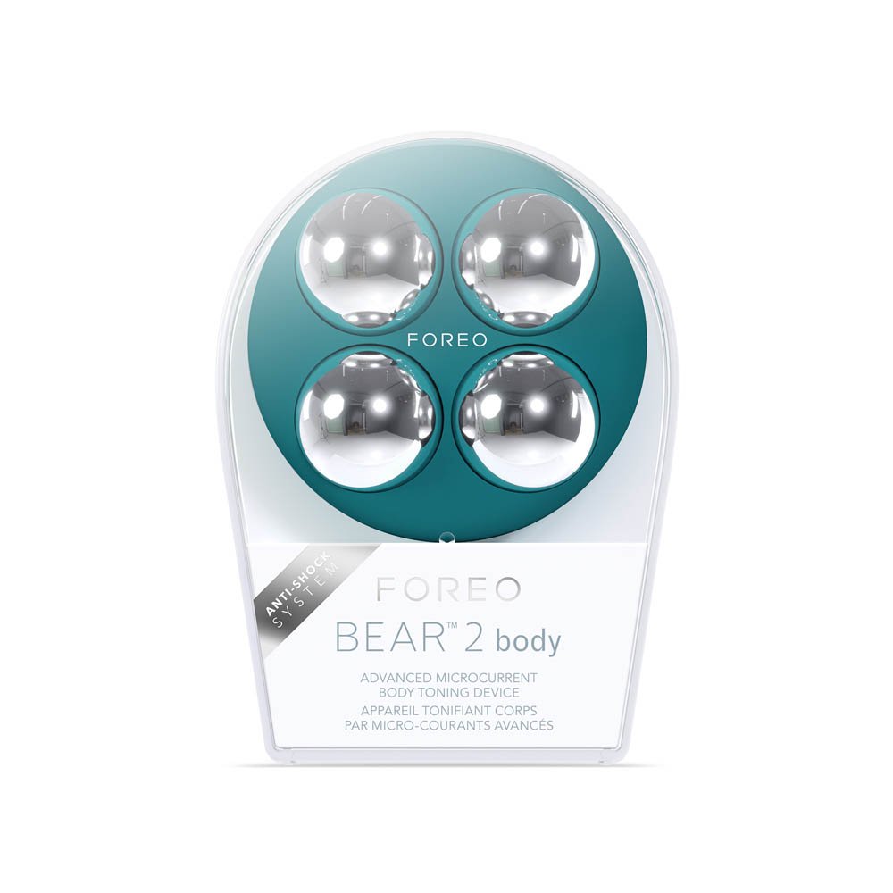 Foreo BEAR 2 Body Evergreen