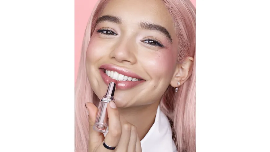 Lippenstift Color Riche Shine Addict 3.8 g 111 - Instaheaven