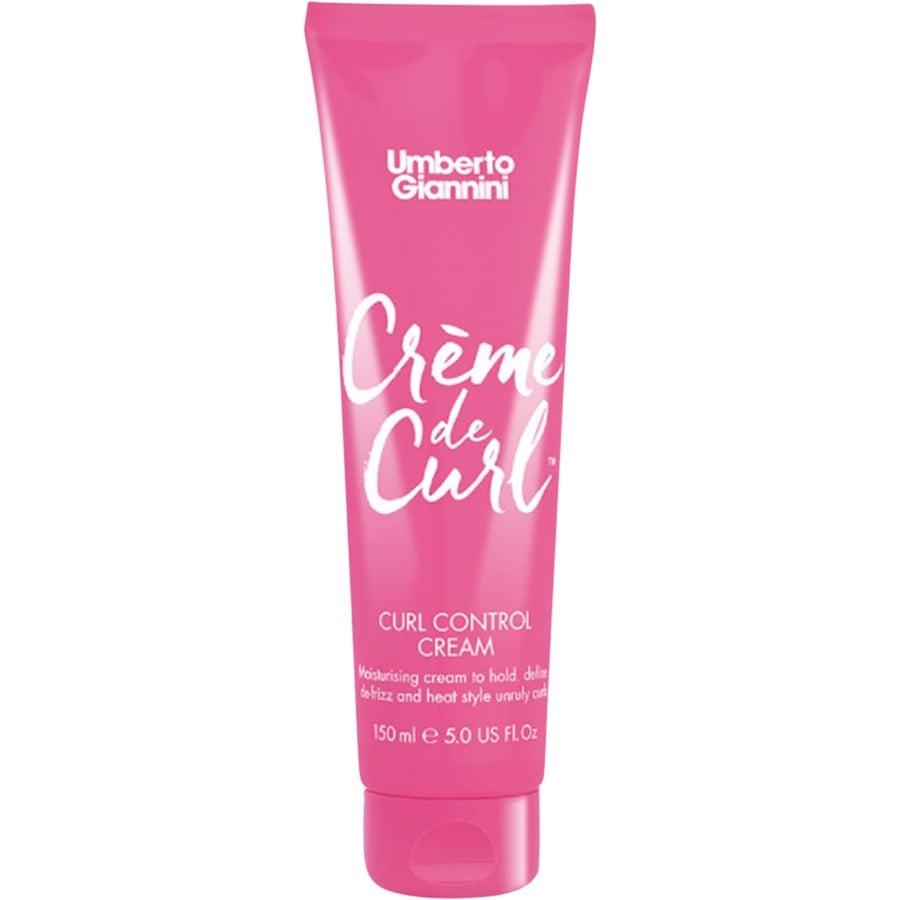 Crème De Curl Control Cream