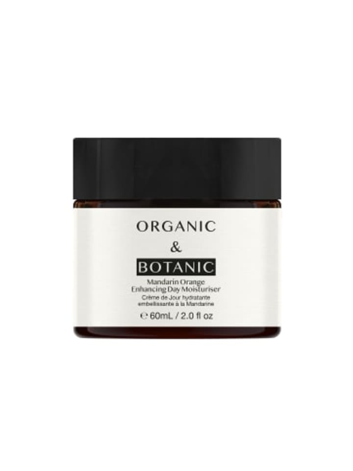 Dr Botanicals OB Mandarin Orange Day Moisturiser günstig kaufen onesize