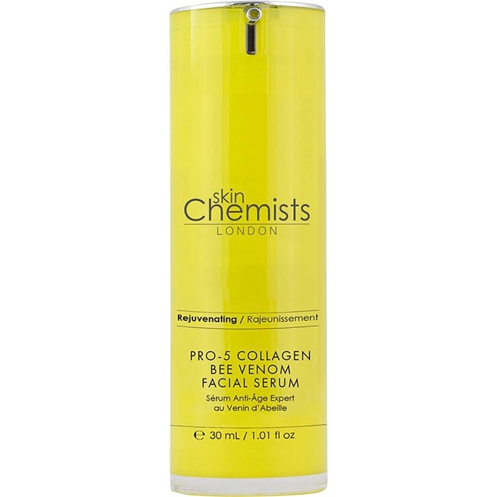 Bee Venom Facial Serum