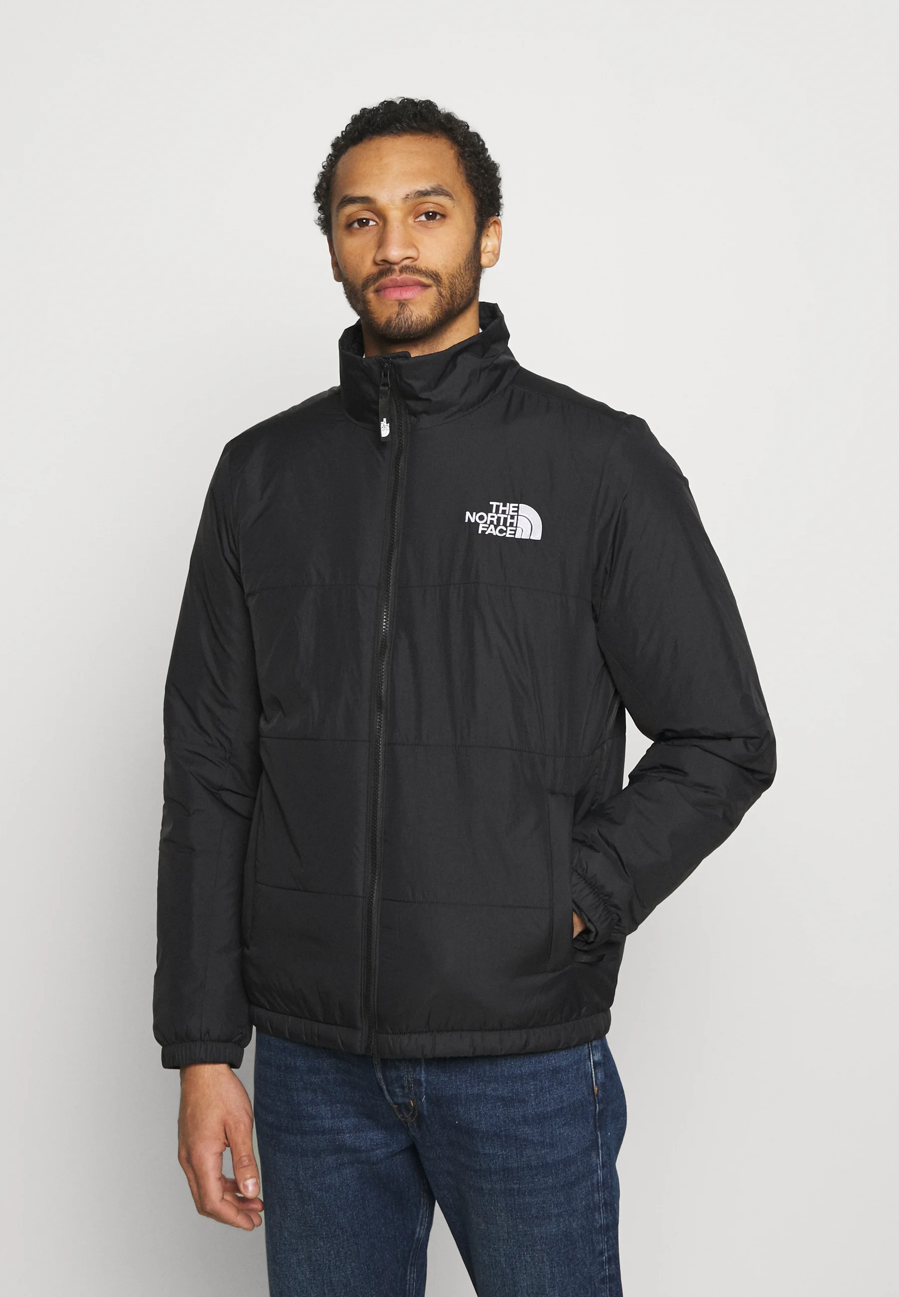 The North Face GOSEI PUFFER JACKET - Chaqueta de entretiempo