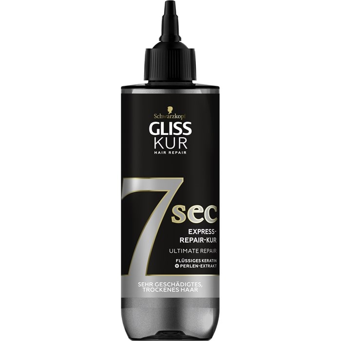 7Sec Express-Repair Kur