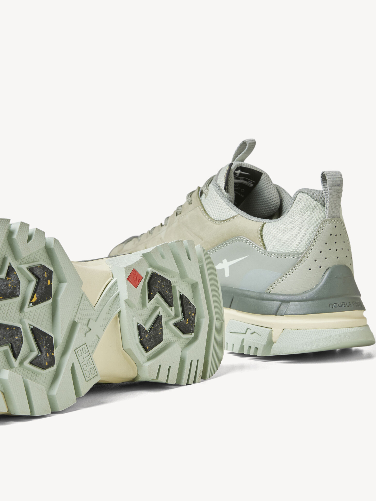 GORE-TEX Chaussure de randonnée H-3715 - vert