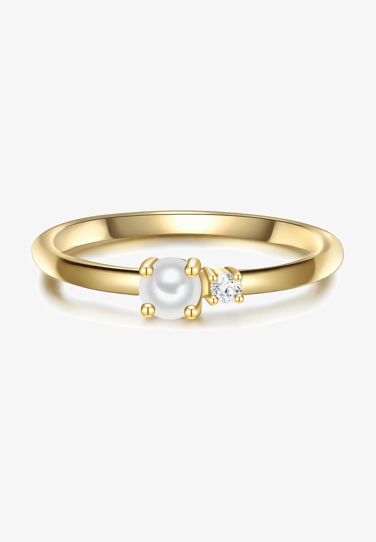 Anillo Glanzstücke München