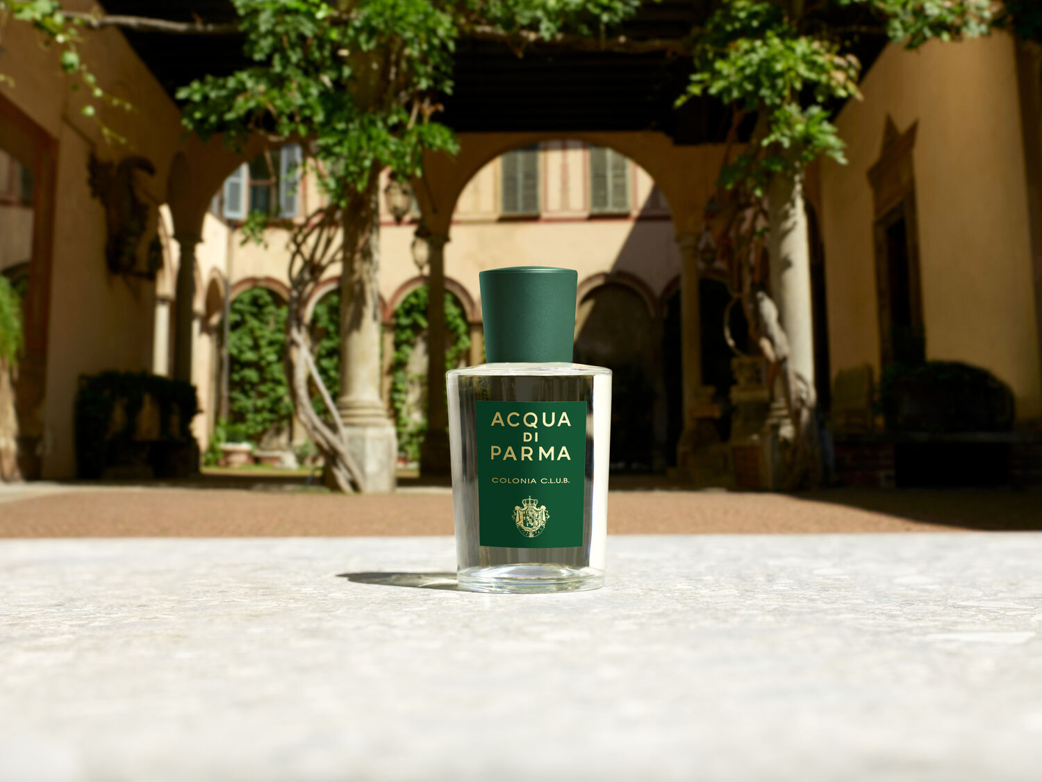 Acqua di Parma Colonia C.L.U.B. Eau de Cologne