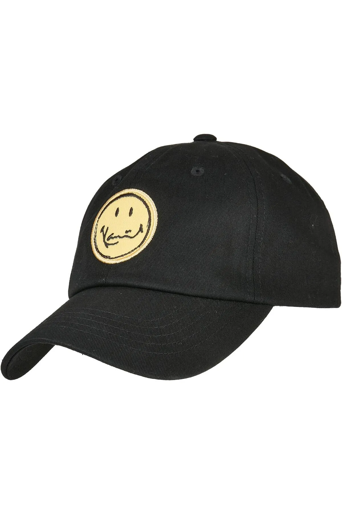 KARL KANI  Accessoires KA222-016-2 Signature Smiley Cap schwarz