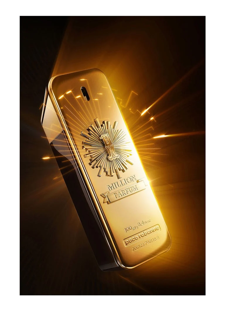 Perfumy Rabanne 1 Million