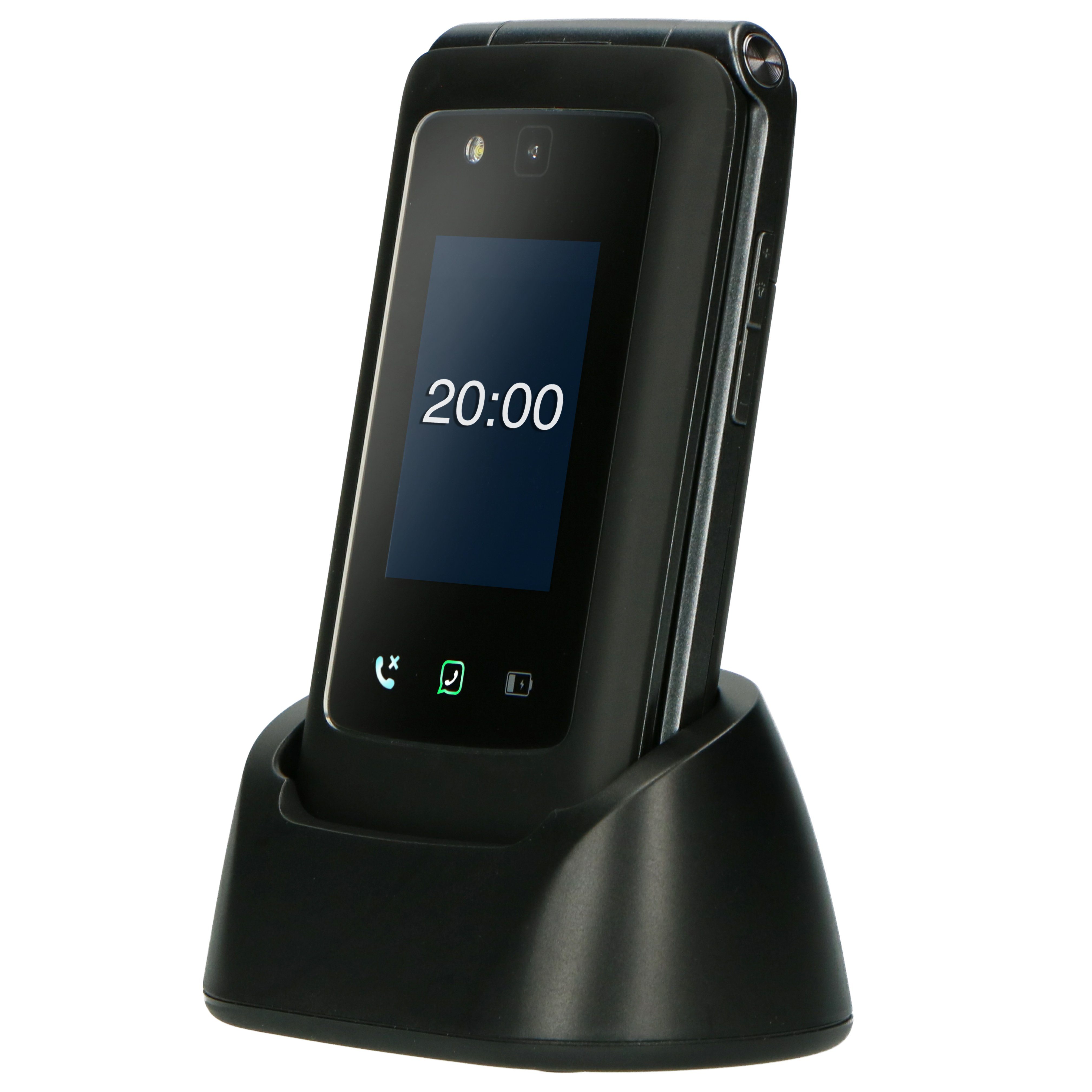 Fysic F20 Seniorenhandy