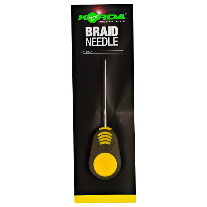 Korda Braid Needle Rig Toolz