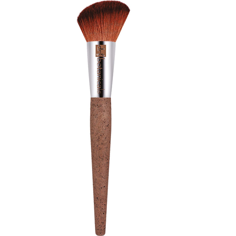 apothecary by dr botanicals Pinceau Fard à Joue Pinceau Maquillage