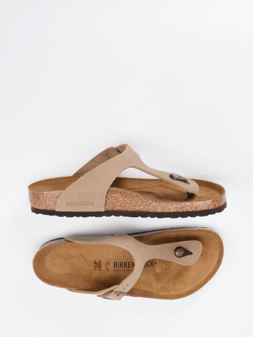 Pantolette Gizeh-41102290013 Birkenstock
