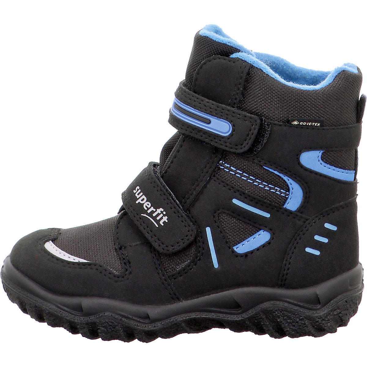 Winterstiefel WMS Weite M4 GORE-TEX für Jungen