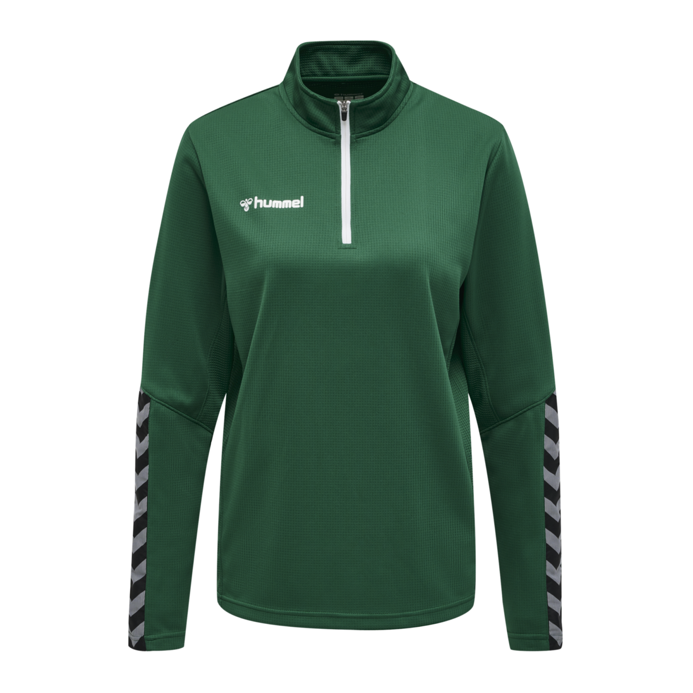 Hummel Authentic Ziptop Damen F6140