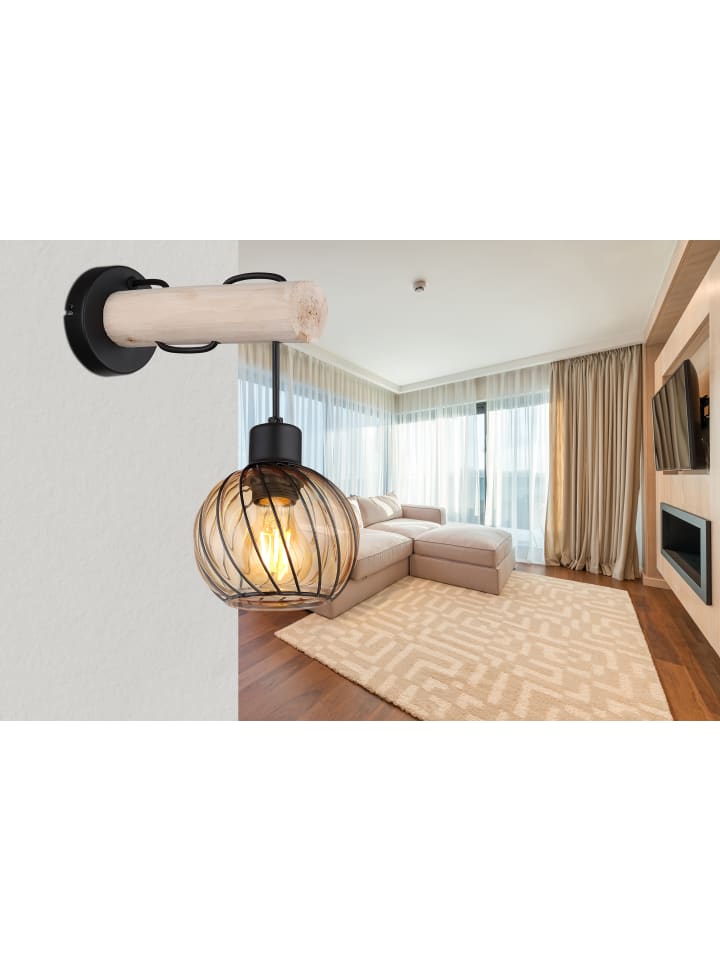 Globo lighting Wandleuchte 