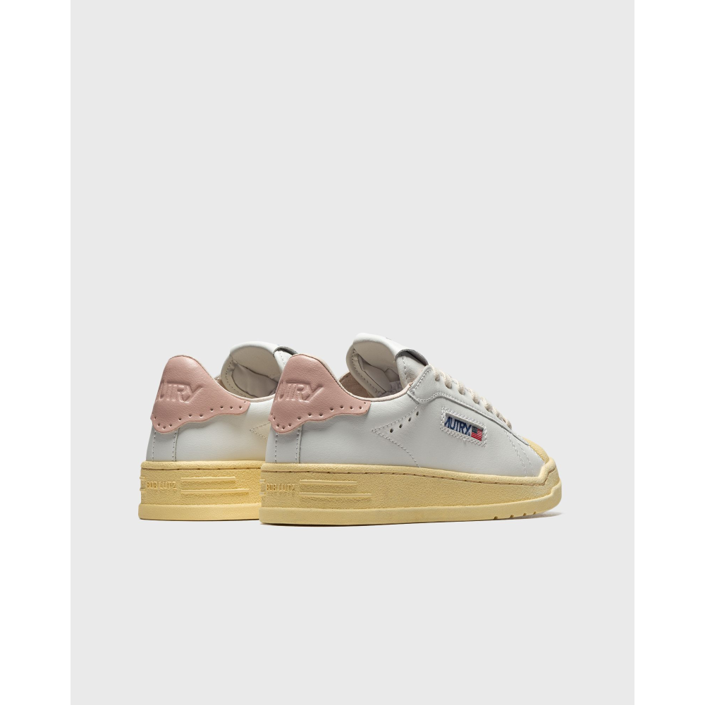 Autry Bob Lutz Low BLLWTC07 / pink