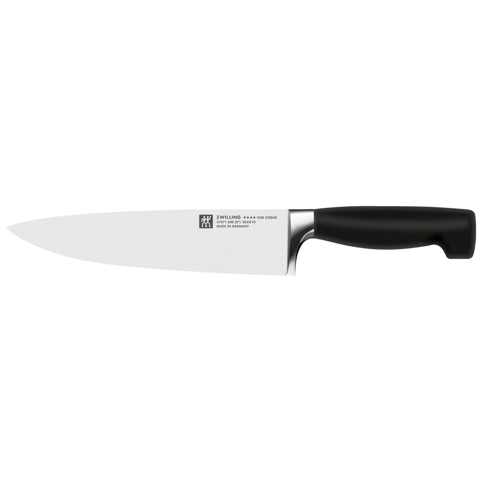 Kochmesser 20 cm