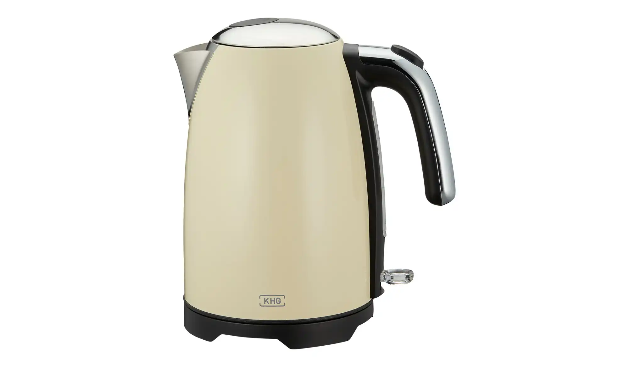 KHG WK-1714 CE Wasserkocher