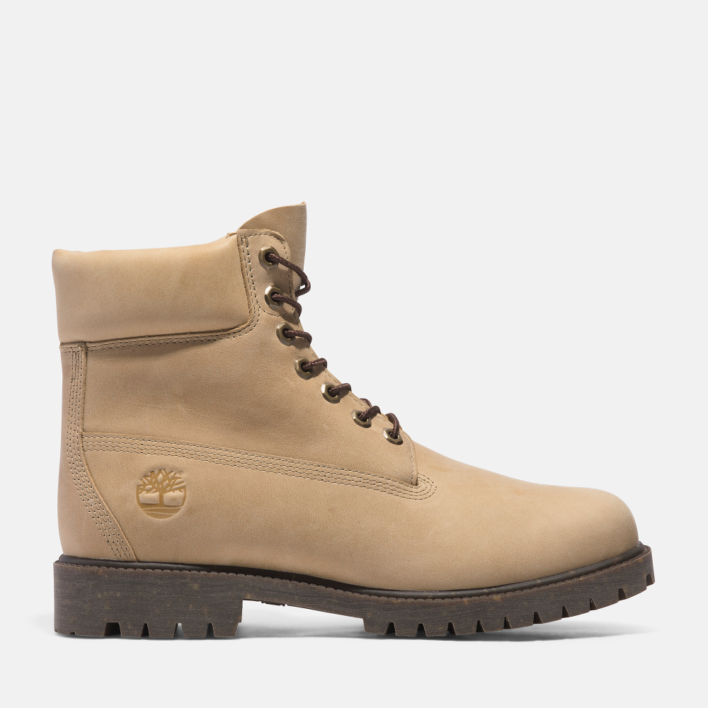 Timberland Heritage 6 inch Boot TB0A41MWEN61 / braun
