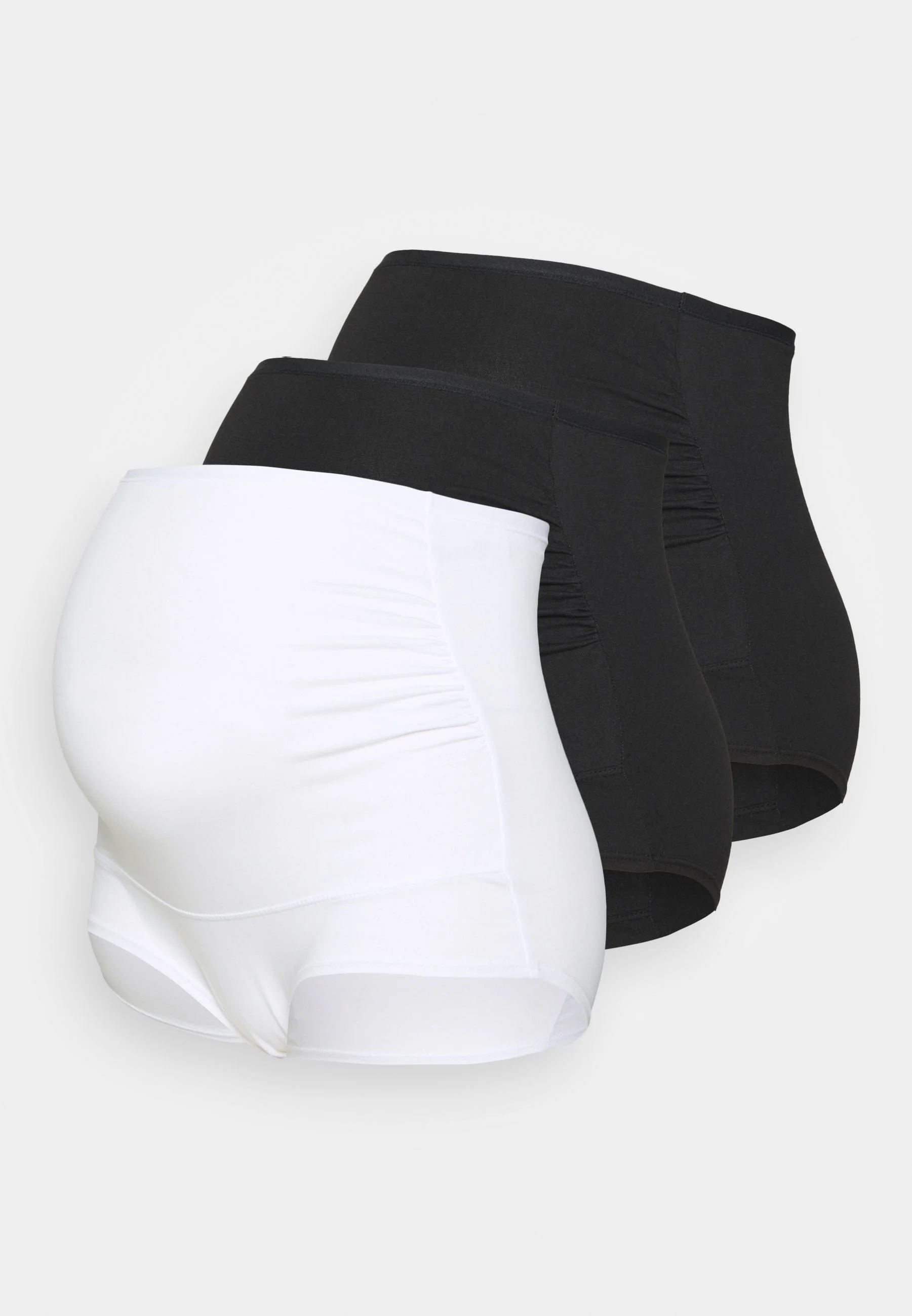 Lindex MATERNITY BRIEF 3 PACK - Braguitas