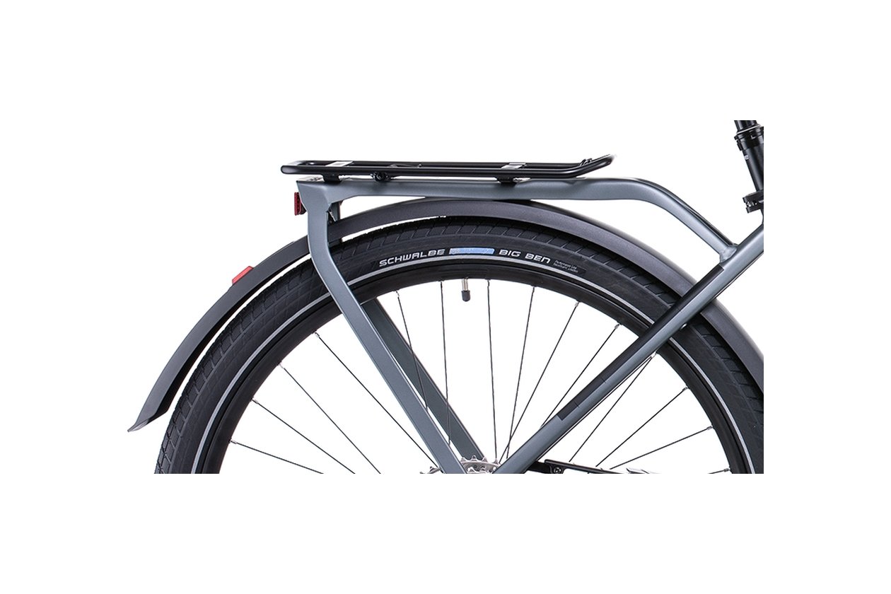 Cube Kathmandu Hybrid Pro 625 - 625 Wh - 2022 - 28 Zoll - Tiefeinsteiger