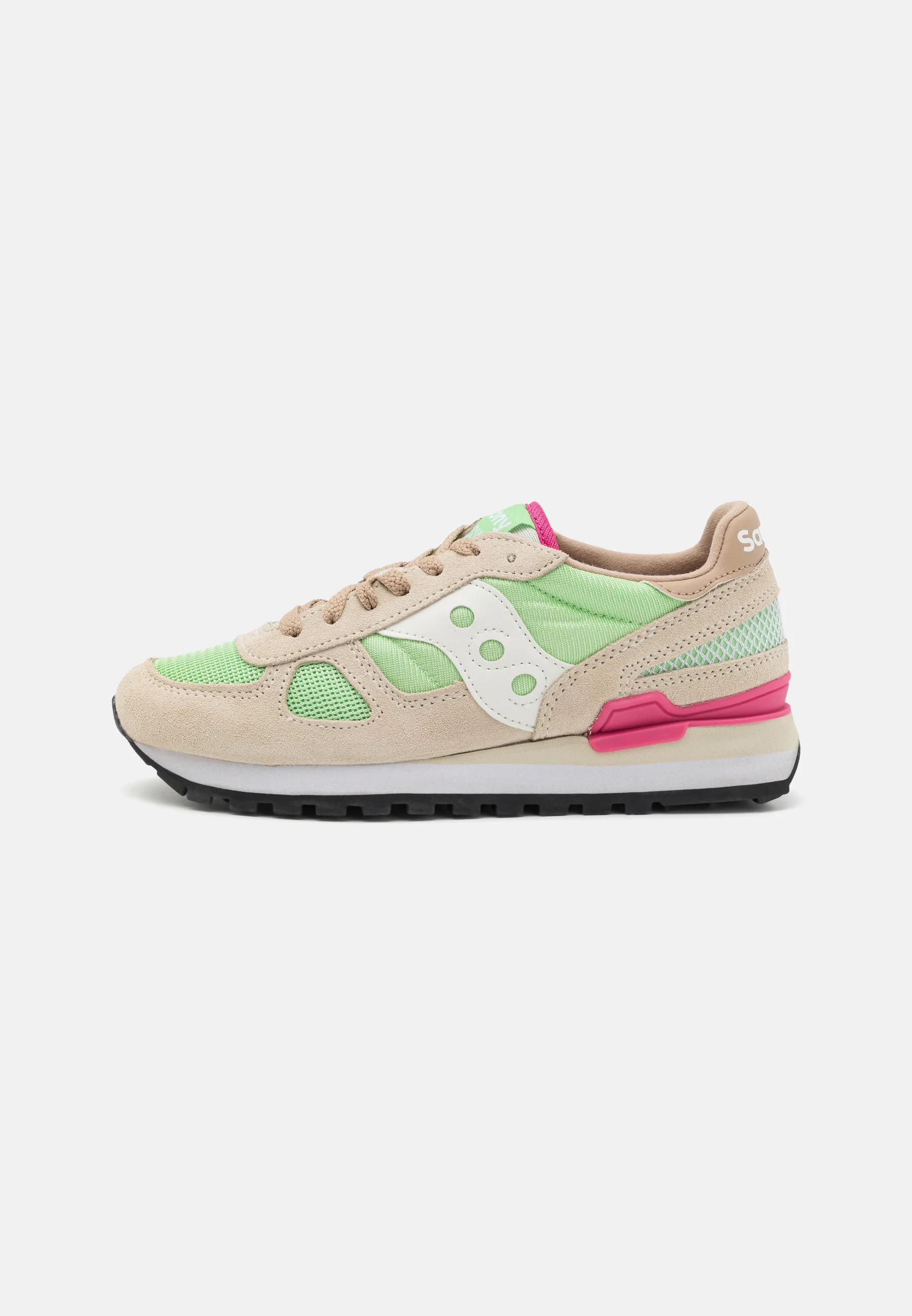 Saucony SHADOW ORIGINAL - Zapatillas bajas